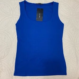 Zara tank top